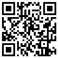 QR Code for bitcoin:1PPCbm5nsfLPegQGo3SSPL8kHguwHEmN7y