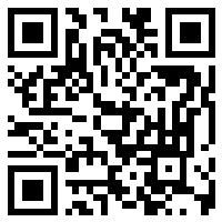 QR Code for bitcoin:1PPDvJxZ5NBtHyCfftGbFCoYrCMwTxRfdU