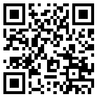 QR Code for bitcoin:1PPG7wSPodLGZ7uE5aF6D2JSgAx8u5U2du