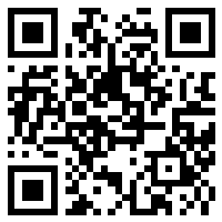QR Code for bitcoin:1PPHXiQz9YcYM2cVRS2ed19VEC7VATADpK