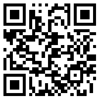 QR Code for bitcoin:1PPL39329bGACWsYSFuvjfqN55JiiENZUf
