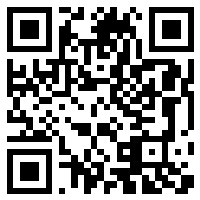 QR Code for bitcoin:1PPMHMAM4Ehmg24VNXD2SbqdQ51hsZZw7U