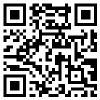 QR Code for bitcoin:1PPMT38TytCH4cuSpt6fQJ1ZcHTAMUTAtx