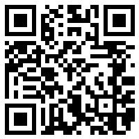 QR Code for bitcoin:1PPMfTC2qJPfwep4ucxPiYuSnsc4TDz7AM