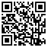 QR Code for bitcoin:1PPN14FgrjRrrF6mYYonvdZjsUgnm4yxam