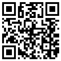 QR Code for bitcoin:1PPPvN2rBeGeGSotWL3GDtXVpTm4Vs87wK