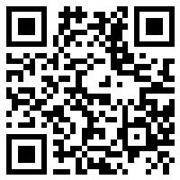 QR Code for bitcoin:1PPQJ9y4AD21WS7g8fumv4kT52VPRvCC3Q