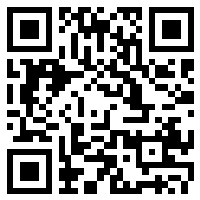 QR Code for bitcoin:1PPRDJthfPW9ypngUe5CBV2DoeAG7ghRoA