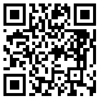 QR Code for bitcoin:1PPRiQocG8Cta6XUfErJAgMkPNHaL3dQPP
