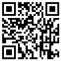 QR Code for bitcoin:1PPRqaFi2raKcgRyCEUYUW8DEzsXRxRFv4