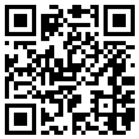QR Code for bitcoin:1PPS3xTv2Vv7rWsL6yeU8dRRaJLMD1mVg5