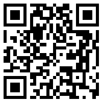 QR Code for bitcoin:1PPSoDEkwFgafMBXoJS1sTGGMj2S9E2yBQ