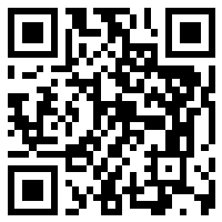 QR Code for bitcoin:1PPSuveAs4fDFsV27YNRiMELPjiDaLHc13