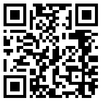 QR Code for bitcoin:1PPUiLFspnqaGtkUAPqSdppVUgRTJMR3P4