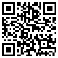 QR Code for bitcoin:1PPVqp281vsenTLWuw3PBkqBfTDW1EPubC