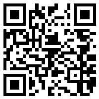 QR Code for bitcoin:1PPaDRSV4BfL8SUMUf3MsbcXe5jieBGguj
