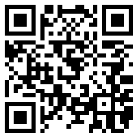 QR Code for bitcoin:1PPbvwSCzpLSLsZtngR27KqJ7Rrcf3eppk