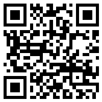 QR Code for bitcoin:1PPcfBCFbcB6FUDELmcwdxvALHXC9vPUD8