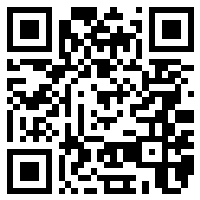 QR Code for bitcoin:1PPgR8oPDrNHm6WkdotHr17JHNGcknt42e