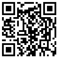 QR Code for bitcoin:1PPp6BcFcXTKn6dRfUi6hp3h91XffAME41