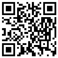 QR Code for bitcoin:1PPs2TkhQSWtYy5yVmTcRr5Qu4wCSWAiZm
