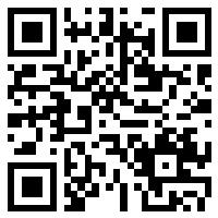 QR Code for bitcoin:1PPwgoKwP69dw3spCEBAY6FjQWDxywhdof