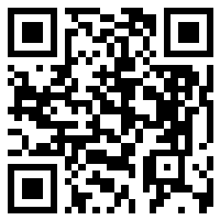 QR Code for bitcoin:1PPxUpcHbhbfKVjTtqfpRdFsRP9xXrCFdD