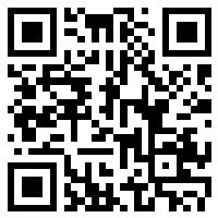 QR Code for bitcoin:1PPxUtVTgYghbQ9zRU3CtqMeVGEXCBaESG