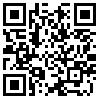 QR Code for bitcoin:1PQ4VEDSHQWxMbc5qFCKmuKY348a5FaHFV