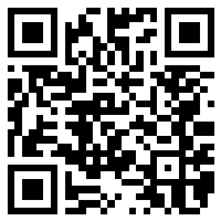 QR Code for bitcoin:1PQ7KvYCobytD9cD3d1y1j9XKooMuS2vmv