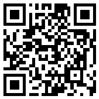 QR Code for bitcoin:1PQ9gEfeGcuCKTKoavjTeXDNZsDcBR7bTn