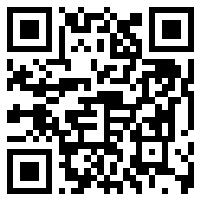 QR Code for bitcoin:1PQBBS7TuWWtVFuGGYNpFiVihccU8ZUnZc