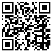 QR Code for bitcoin:1PQCf8efcVfexZACqsqT1CE51ixR6dd1rT