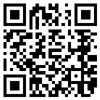 QR Code for bitcoin:1PQDQXTGfh9PQ65usgfdzWbps8SotzDECG