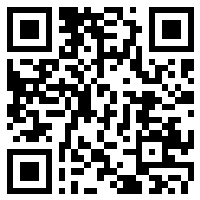 QR Code for bitcoin:1PQDUvRFphabpy9M3XrVnGfPxDwjBnPBxc
