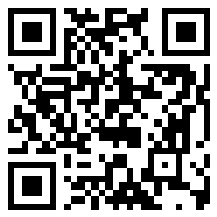 QR Code for bitcoin:1PQDWGfm7YzgaAStQnMRohFdsrZPkpCmFu