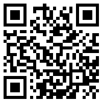 QR Code for bitcoin:1PQDepSQ7dppoEWAetR1itNNWjHMSdJS2b