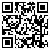 QR Code for bitcoin:1PQFq7Ua2wLMSjRqBL7QcX1Aw9PWeoUibw