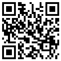 QR Code for bitcoin:1PQGFG3B3HS7gMKdSRhGDwpeSXNiMi5VkW