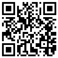 QR Code for bitcoin:1PQRRqJwHdL7kPHEaedPJsPyHFXfkmuh2X