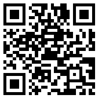 QR Code for bitcoin:1PQSMHXibaHzB2dh3VSPL5CcMDTYyeuk5Q