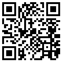 QR Code for bitcoin:1PQY3GdezJbe8ew7dPbn58ffMJjLSjwMeS