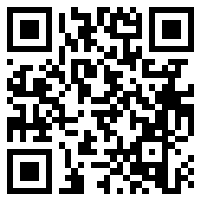 QR Code for bitcoin:1PQY8AShS1mjngRH7BwzYfUGPonoMbZgr2