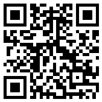 QR Code for bitcoin:1PQZSnSh4fnUoZevTVA1tYZZJSdjaLHoab