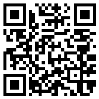 QR Code for bitcoin:1PQdsFSRLJnV8c7cMyoniWZXJBggrfg1T