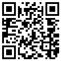 QR Code for bitcoin:1PQeUTaw4fVs3t4dcYG7Xy19TozsimcH1y