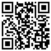 QR Code for bitcoin:1PQf3wbbhdaXUVBkDL6YAMwem6QAtbSvjp