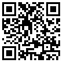 QR Code for bitcoin:1PQfs4JFqXUPfQeRtkHhNronCHM2GMkoCM