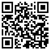 QR Code for bitcoin:1PQiAxzfyN6YxTPLdpHZbUStqcDF4mZDRn