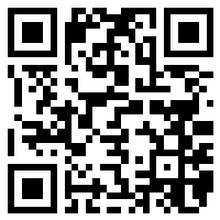 QR Code for bitcoin:1PQjFKp3WAiGWenxPKEDFcpqa3R5nWihFF
